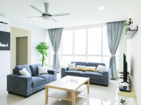 Setapak Central Signature Suites by Manhattan Group